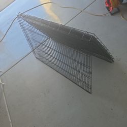 Xl Dog Kennel