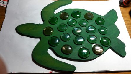 Handmade Wooden Silhouettes