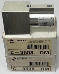 Absco C-3508-DM Non-Metering Dump Pump Actuator (#1231)