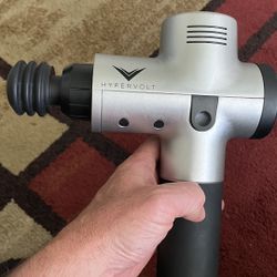 Hypervolt Massage Gun