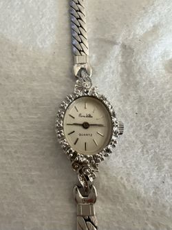 Vintage French Watch