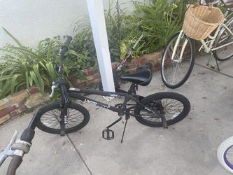 BMX Bike