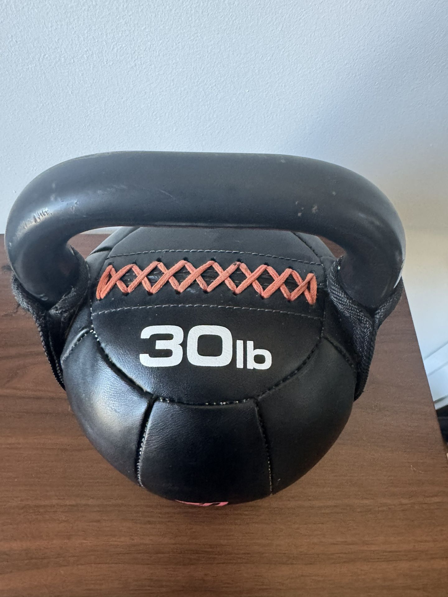 Bionic Body Kettlebell - 30lb