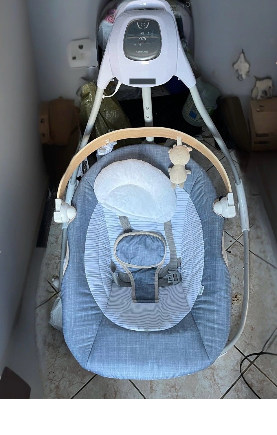 Baby Swing