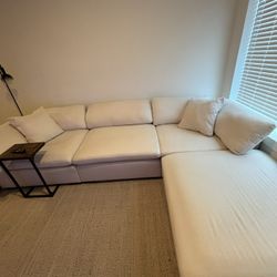  Value City Cloud Couch For Sale 