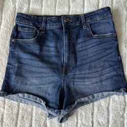 Kendall & Kylie Shorts 