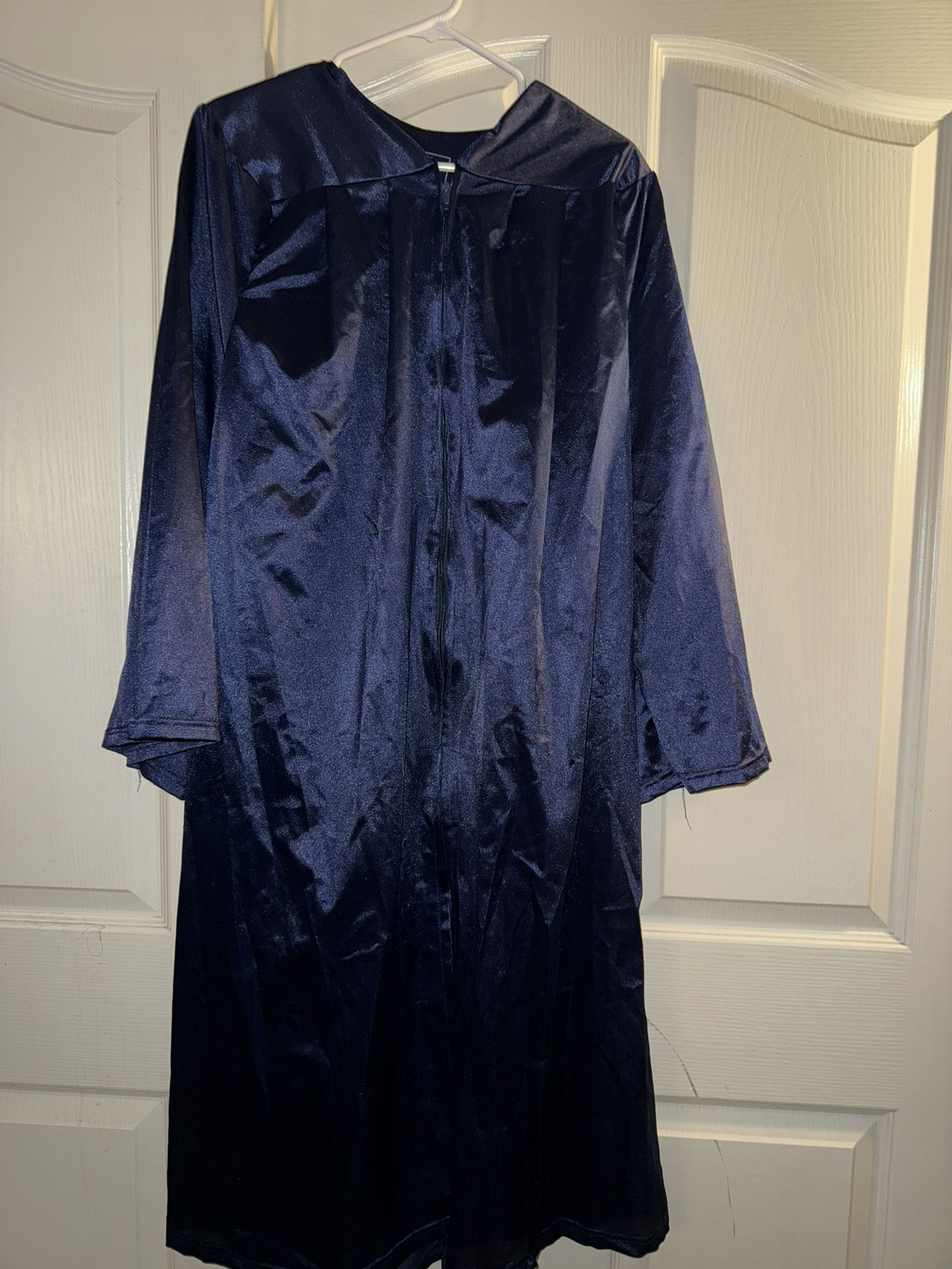 Graduation Gown