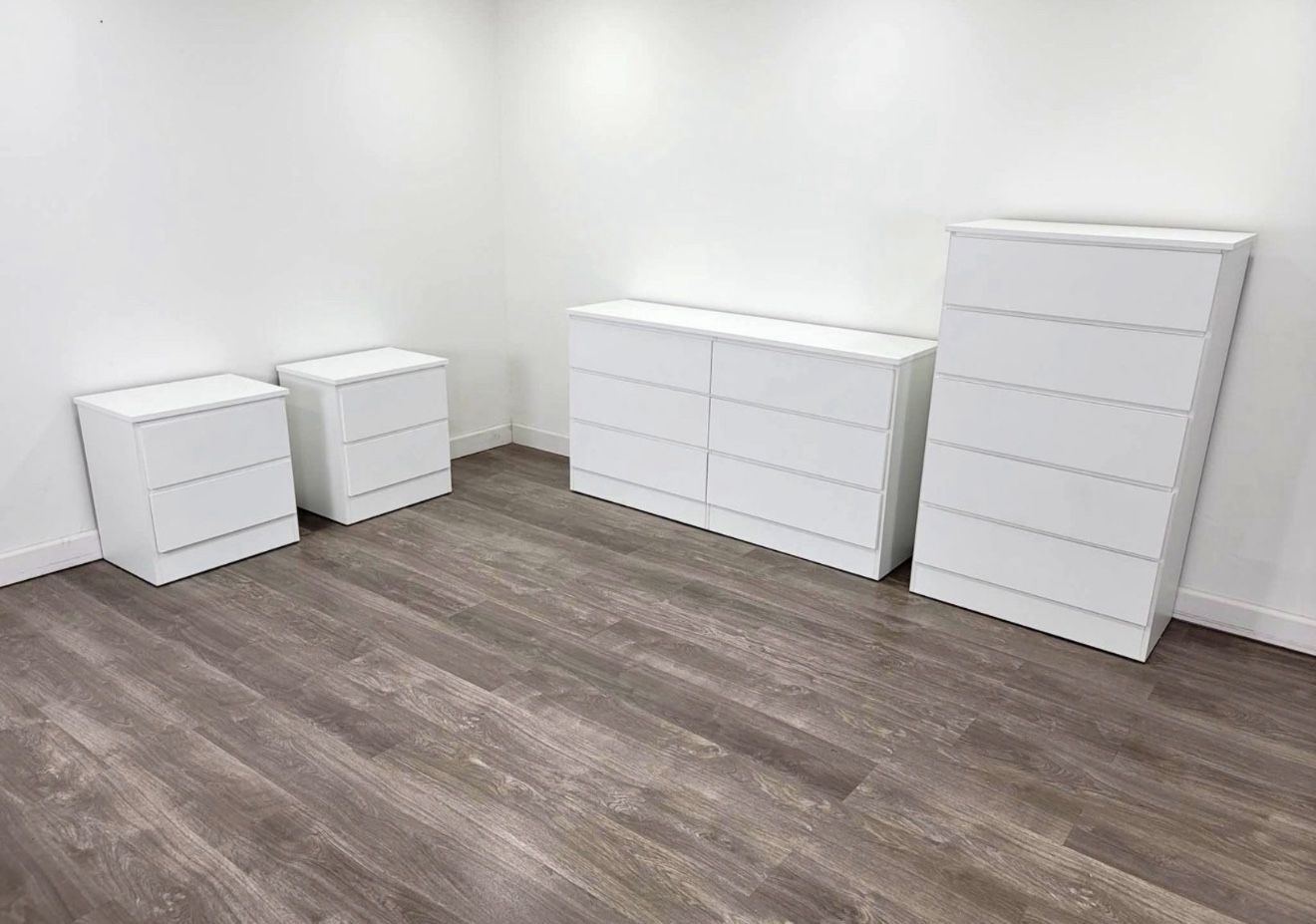 Bedroom Set Brand New 🆕 