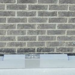 Barwalt 5-Piece Precision Tile Spacer