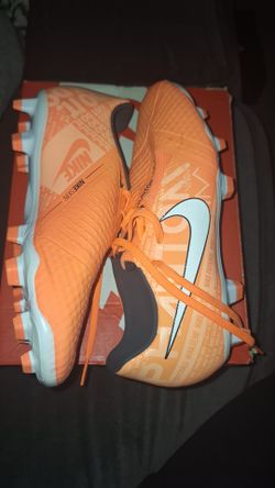 Soccer Cleats Nike