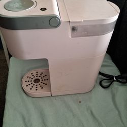 Keurig coffee machine