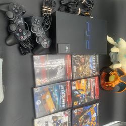 Ps2 Bundle
