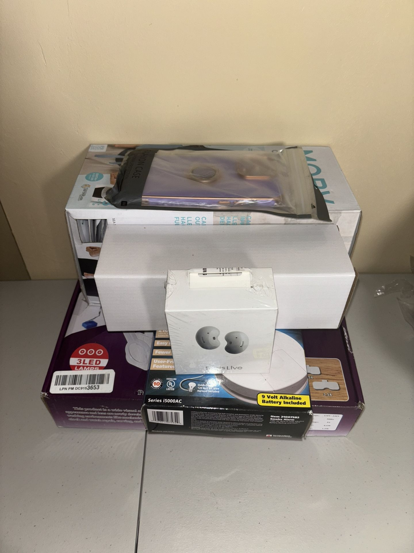 Wholesale Lot