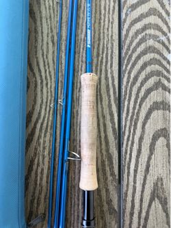 Sage motive 9 weight 4 piece
