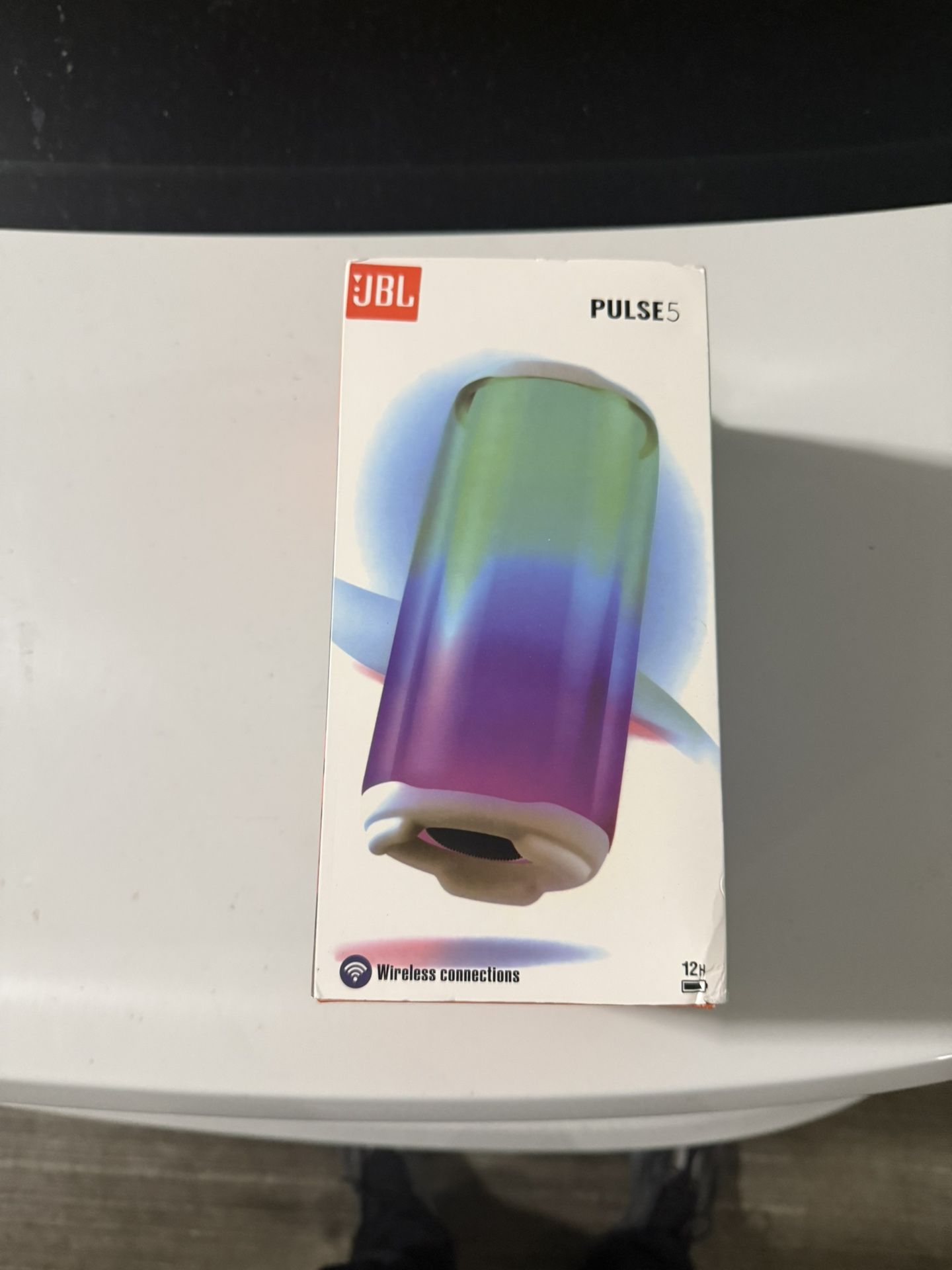 JBL Pulse 5