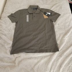 Boss Polo 