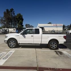 2010 F-150 Lariat 4x4