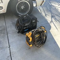 MiG and stick welder
