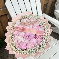 Flower Bouquets For Sale ! 