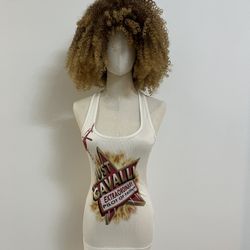 Just top cavalli sale