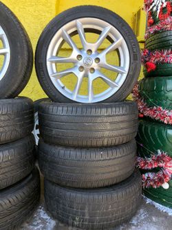 2354518 Michelin Set