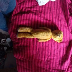 1923 Steiff Teddy Bear 