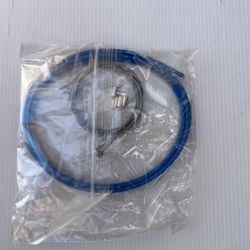 Shimano Bike Brake Cable System Blue New!