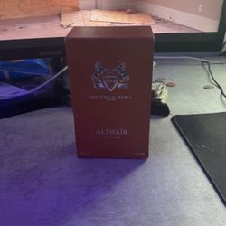 Parfums De Marley Althaïr