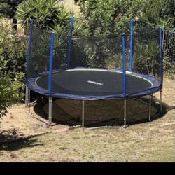 Trampoline