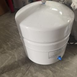 Reverse Osmosis Water System