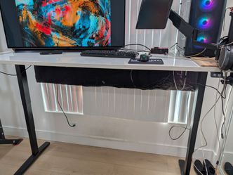 Uplift 6ft Standing Desk