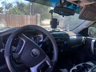 Chevy Silverado
