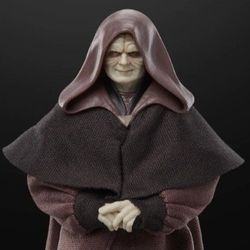 Star Wars Black Series Figure 