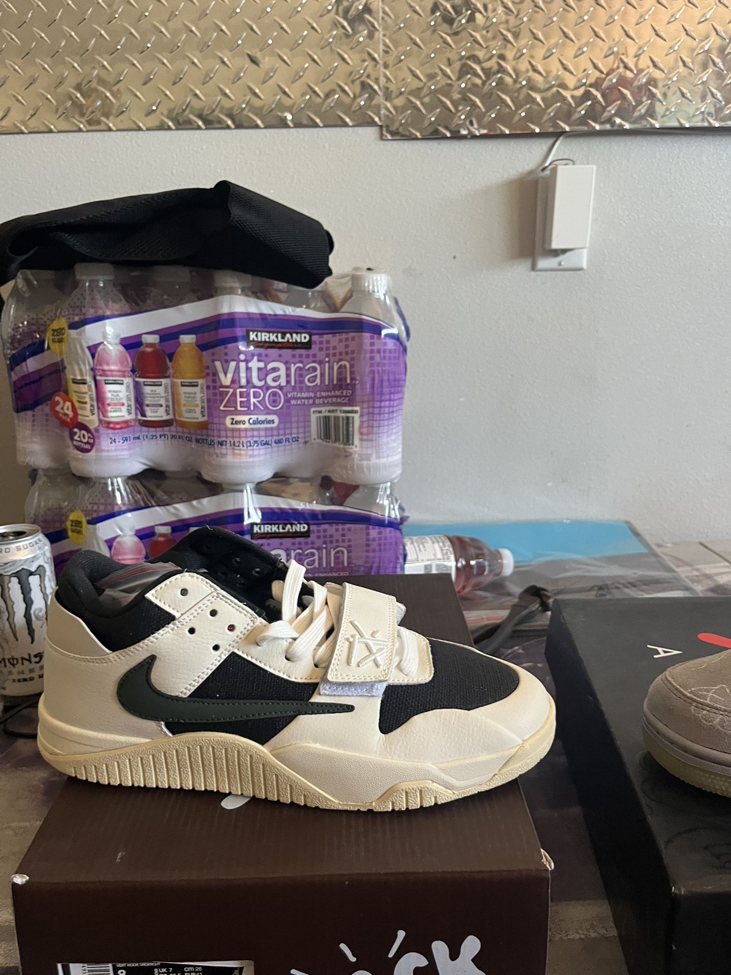 Nike shoes