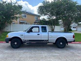 2005 Ford Ranger