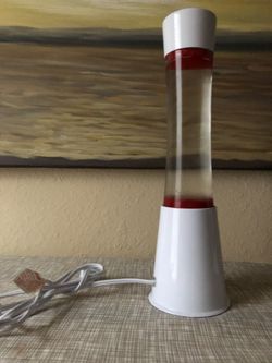 Lava lamp