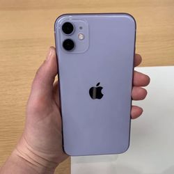 Unlocked  11 Purple 