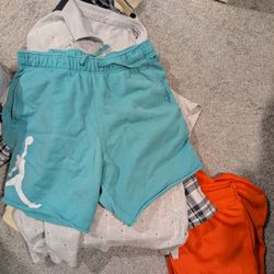JORDAN SHORTS