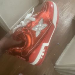Louis Vuitton sneaker