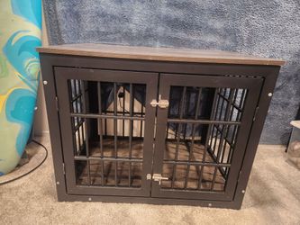 Dog kennel