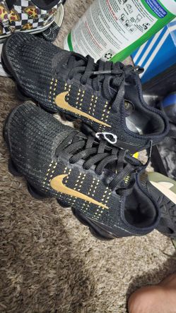 Vapormax 4.5y