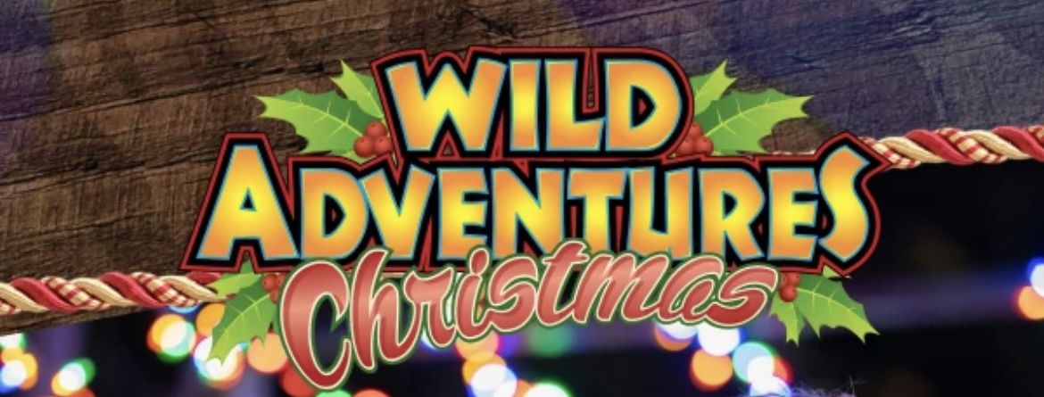 WILD ADVENTURE TICKETS *HALF OFF**