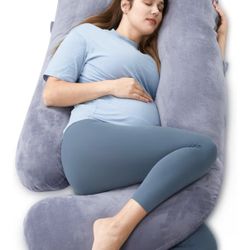 Momcozy Maternity Pillow 