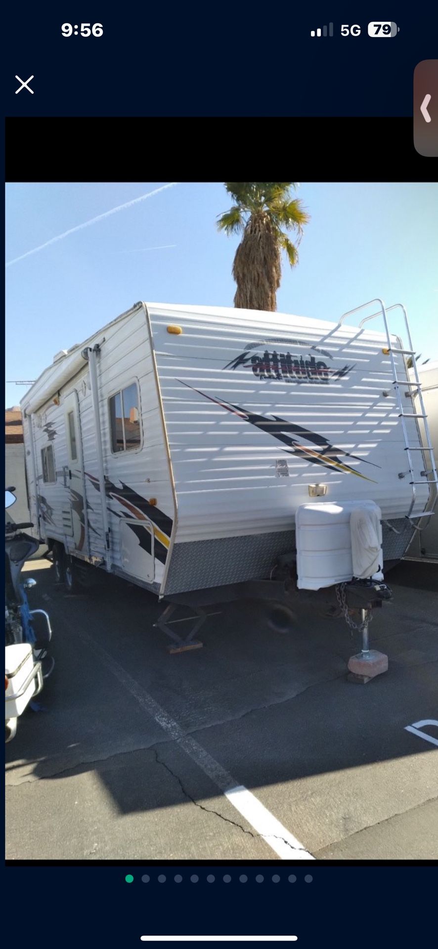 2006 Eclipse attitude ATTITUDE 23FSAK