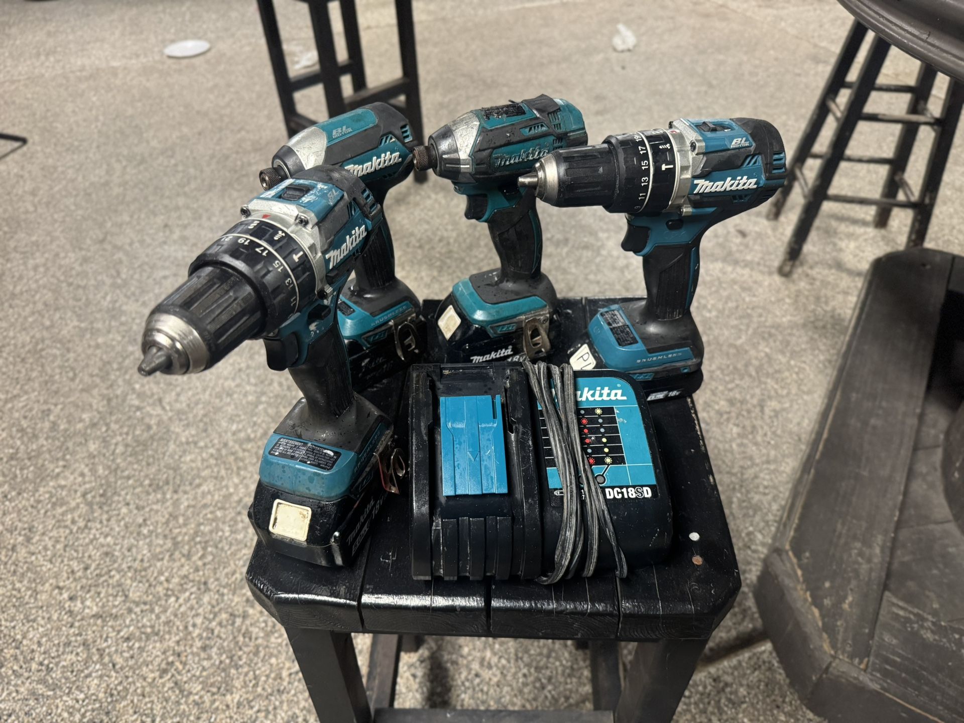 Makita