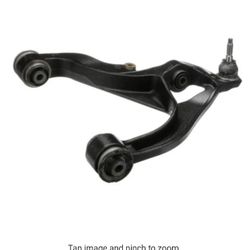 Ram Lower Control Arms