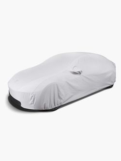 Tesla Model 3 Car Cover (OEM) – Fits 2017–2024+