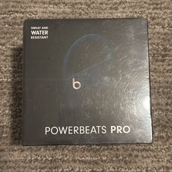 Powerbeats Pro