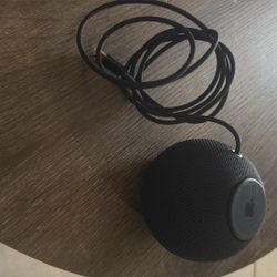 Apple Mini Speaker 