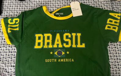 Brasil soccer